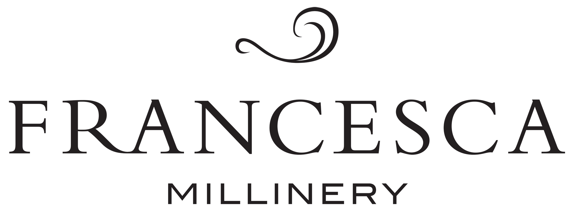 Francesca Millinery